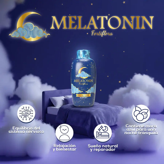 NeoVital: Duerme como cuando eras niño